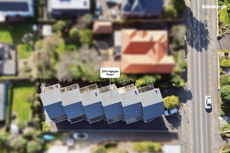 Photo of property in 229c Highgate, Roslyn, Dunedin, 9010