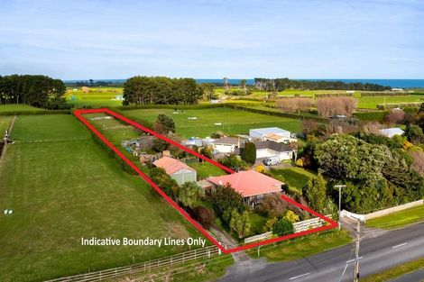 Photo of property in 161 Fairfield Road, Hawera, 4672