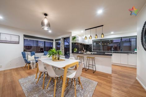 Photo of property in 5 Avalon Crescent, Avalon, Lower Hutt, 5011