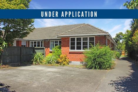Photo of property in 357 Clyde Road, Bryndwr, Christchurch, 8053
