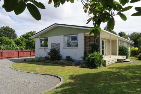 Photo of property in 22 Jellicoe Street, Greytown, 5712