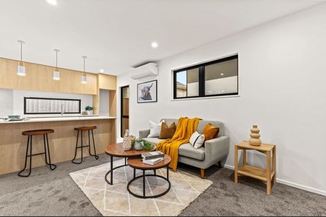 Photo of property in 35e Wrights Road, Addington, Christchurch, 8024