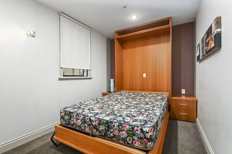 Photo of property in Latitude 37 East Apartments, 1h/20 Pakenham Street East, Auckland Central, Auckland, 1010