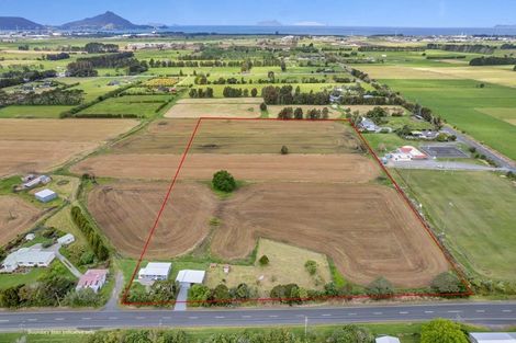 Photo of property in 735 One Tree Point Road, Ruakaka, 0171