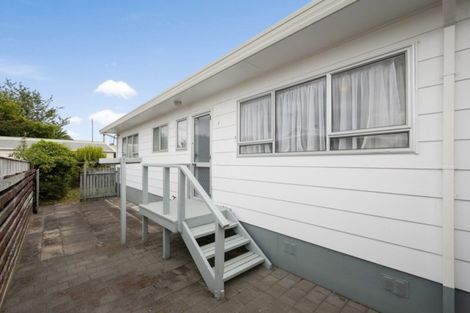 Photo of property in 2/29 Arthur Crescent, Hilltop, Taupo, 3330