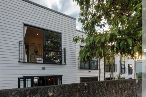 Photo of property in 2b Wilton Street, Grey Lynn, Auckland, 1021