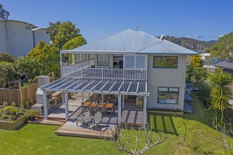 Photo of property in 1132c Purangi Road, Ferry Landing, Whitianga, 3591