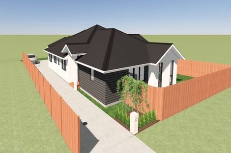 Photo of property in 97 Atlantic Drive, Fitzherbert, Palmerston North, 4410