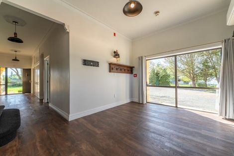Photo of property in Warburton House, 31 Fairlie-tekapo Road, Fairlie, 7925
