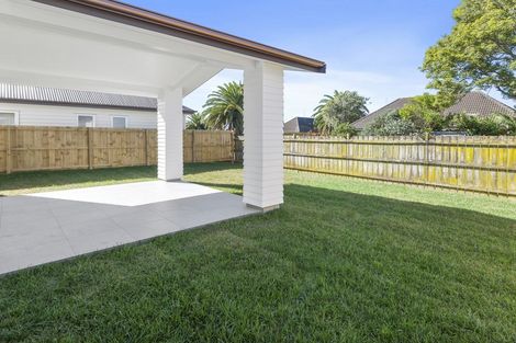 Photo of property in 56 Pate Crescent, Favona, Auckland, 2024