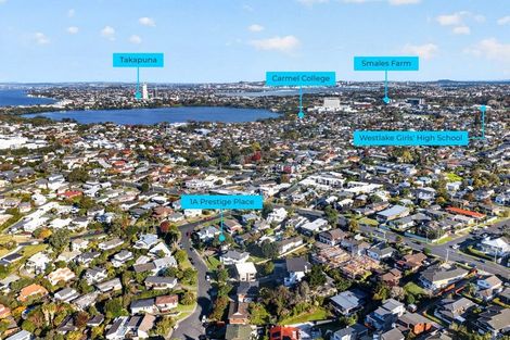 Photo of property in 1a Prestige Place, Castor Bay, Auckland, 0620