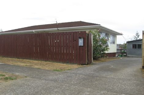 Photo of property in 7 Vimy Place, Mangere, Auckland, 2022
