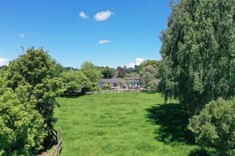 Photo of property in 231a Matangi Road, Matangi, Hamilton, 3284