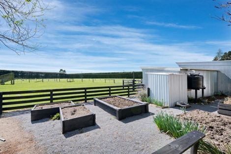 Photo of property in 397 Greendale Road, Greendale, Christchurch, 7671