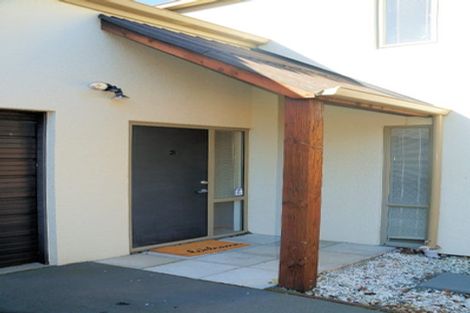 Photo of property in 3/70 Picton Avenue, Riccarton, Christchurch, 8011