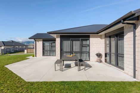 Photo of property in 16 Sadie Drive, Matamata, 3400