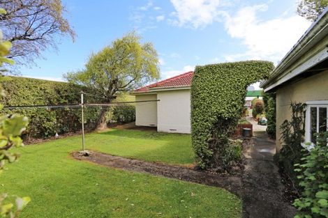 Photo of property in 25 Gordon Street, Strathern, Invercargill, 9812