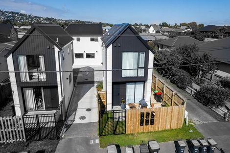 Photo of property in 1/110 Southampton Street, Sydenham, Christchurch, 8023