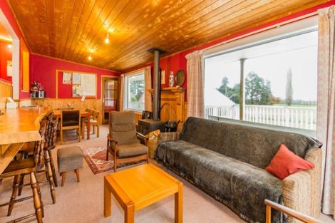 Photo of property in 939 Raetihi Ohakune Road, Ohakune, 4625