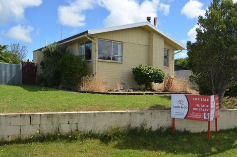 Photo of property in 93 Waiau Crescent, Kingswell, Invercargill, 9812