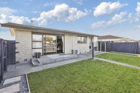 Photo of property in 4a Kinley Street, Rangiora, 7400