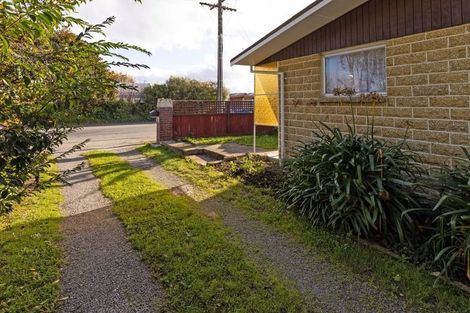 Photo of property in 93 Scott Street, Blenheim, 7201