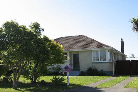 Photo of property in 10 Boyd Street, Rangiora, 7400