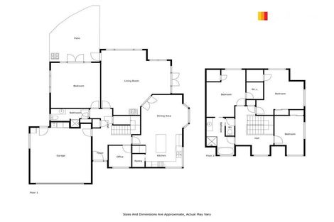 Photo of property in 4 Jaffray Drive, East Taieri, Mosgiel, 9024