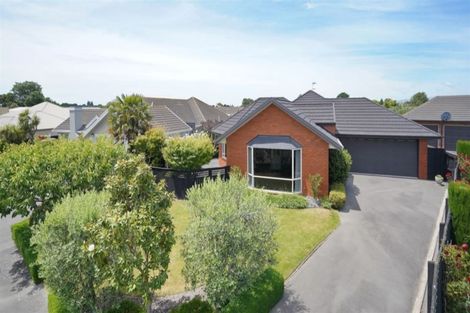 Photo of property in 20 Glencullen Drive, Casebrook, Christchurch, 8051