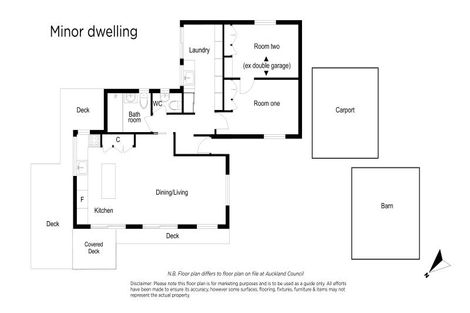 Photo of property in 38 Westminster Glen, Matakana, Warkworth, 0985
