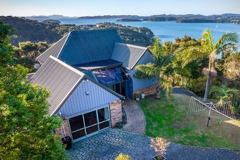 Photo of property in 119 Te Haumi Drive, Paihia, 0200