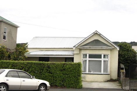 Photo of property in 212 Leith Street, North Dunedin, Dunedin, 9016