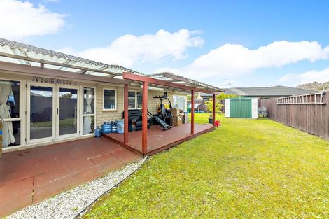 Photo of property in 85 Riverton Drive, Randwick Park, Auckland, 2105