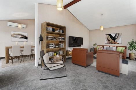 Photo of property in 76 Grimseys Road, Redwood, Christchurch, 8051