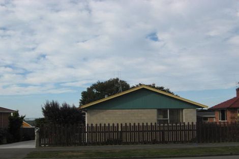 Photo of property in 275 Selwyn Street, Marchwiel, Timaru, 7910