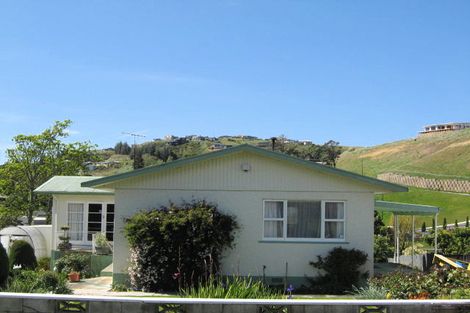 Photo of property in 46 Cawthron Crescent, Annesbrook, Nelson, 7011