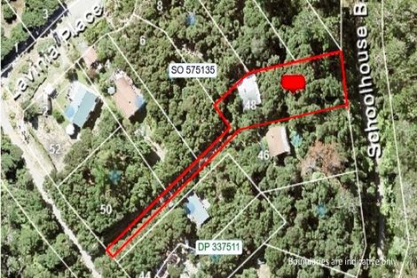 Photo of property in 48 Schoolhouse Bay Road, Kawau Island, 0920