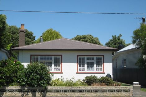 Photo of property in 161 Selwyn Street, Somerfield, Christchurch, 8024