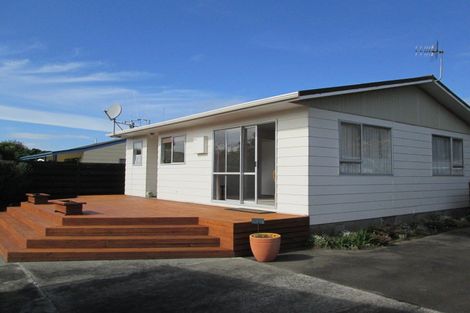 Photo of property in 10 Lane Place, Awapuni, Palmerston North, 4412