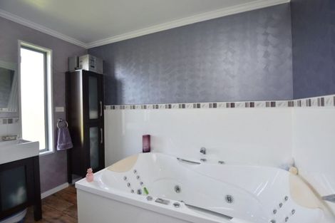 Photo of property in 495 Mill North, Roslyn Bush, Invercargill, 9876