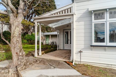 Photo of property in 21 Nairn Street, Mount Cook, Wellington, 6011