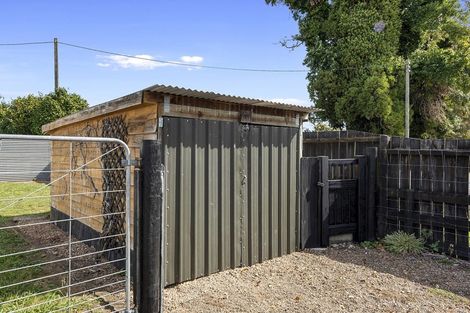 Photo of property in 699 Horotiu Road, Te Kowhai, Hamilton, 3288