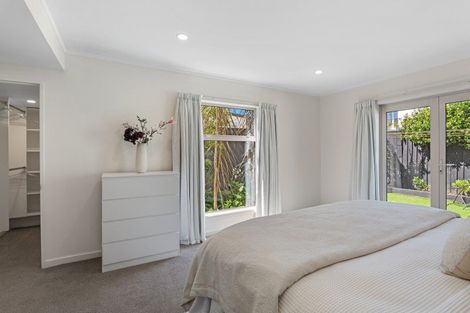 Photo of property in 1/122 Office Road, Merivale, Christchurch, 8014