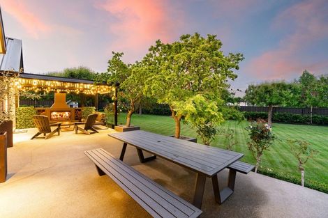 Photo of property in 5 Orchard Grove, East Taieri, Mosgiel, 9024