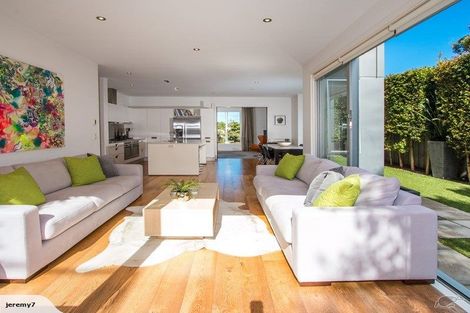 Photo of property in 36 Hukanui Crescent, Ponsonby, Auckland, 1021