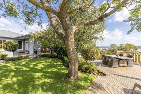 Photo of property in 12 Havelock Road, Hospital Hill, Napier, 4110