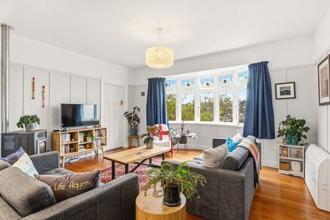 Photo of property in 68 Totara Road, Miramar, Wellington, 6022