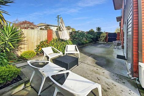 Photo of property in 1/21 Rosewarne Street, Spreydon, Christchurch, 8024