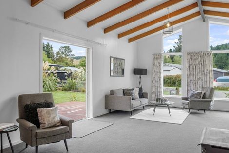 Photo of property in 28 Fitzgerald Street, Whitecliffs, Coalgate, 7673