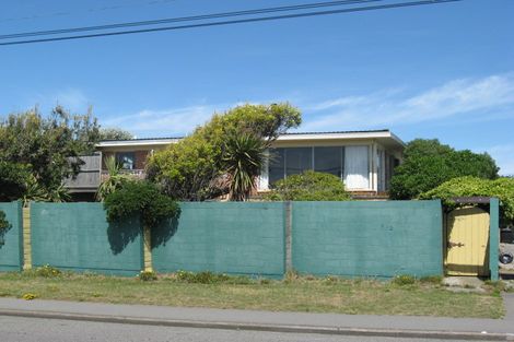 Photo of property in 512a Marine Parade, South New Brighton, Christchurch, 8062